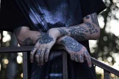 Учёные: татуировки влияют на здоровье и поведение людей