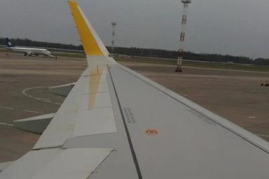 «Аэрофлот» отменил рейсы между Москвой и Минском: узнайте почему