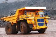 БелАЗ в середине 2019 года начнет серийно выпускать самосвалы на газовом топливе