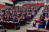 ООН высоко ценит участие Беларуси в достижении ЦУР