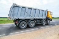 Лопнувшее колесо БЕЛАЗа убило двух человек