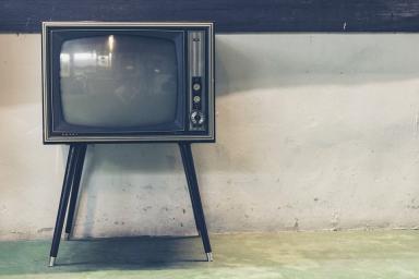 Ученые: просмотр телевизора опасен для жизни