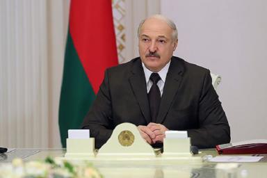 Лукашенко направил соболезнование Президенту Бразилии