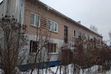 На пожаре в Минском районе работники МЧС спасли 8 человек
