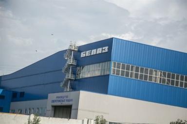 БелАЗ откроет центры техподдержки в Кемеровской области и Мурманске