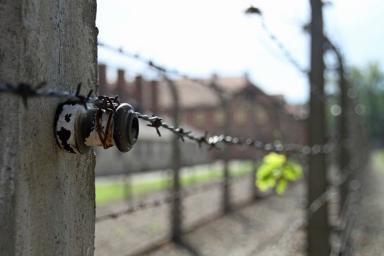 В Польше почтили память жертв Освенцима