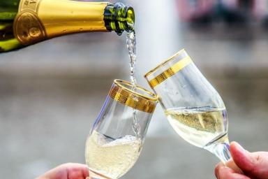 В 2018 году в Беларуси заметно выросли продажи алкогольных напитков