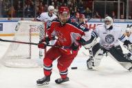 КХЛ. Минское «Динамо» уступило в овертайме ЦСКА