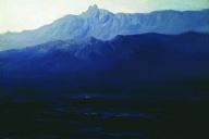 Что известно о похитителе картины Куинджи