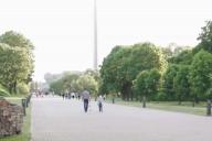 Журнал PureWow советует туристам обязательно посетить Брест