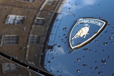 Кроссовер Lamborghini Urus получил внедорожный пакет улучшений