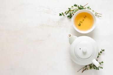 Экстракт этого чая замедляет развитие рака молочной железы