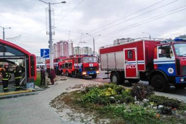 В России проходят массовые эвакуации из-за сообщений о минировании 