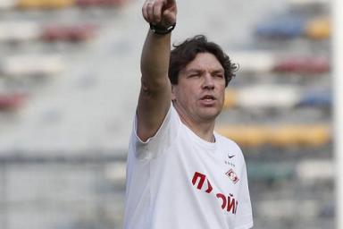Названо имя нового главного тренера минского «Динамо»
