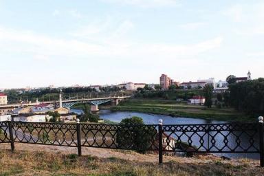 Новые улицы в Гродно будут названы в честь местных жителей