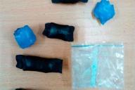 Группу распространителей наркотиков задержали в Витебске