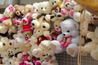 Игрушка для ребенка: как правильно выбрать?