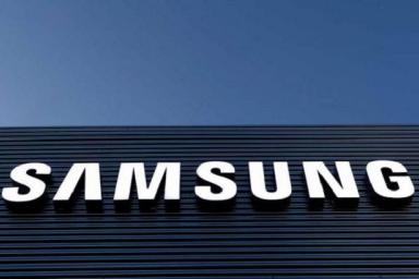 Samsung представила для смартфонов память рекордной ёмкости