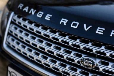 Трёхдверная версия Range Rover не появится в продаже