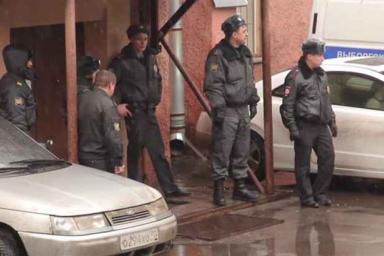 Находящегося в розыске психически больного белоруса задержали в Ленобласти