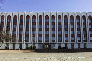Минск заявил о готовности организовать встречу Лукашенко и Трампа