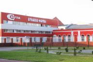 Бумажная фабрика Спартак после модернизации увеличит выпуск гофробумаги