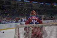 Хоккеисты Юности победили Лиду в чемпионате Беларуси в экстралиге