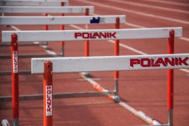Названы лучшие легкоатлеты чемпионата Беларуси в закрытых помещениях