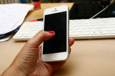 Эксперты рассказали о новом способе взлома Iphone