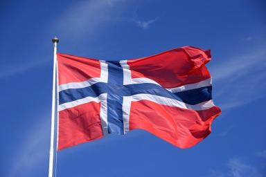 Назвавшегося террористом россиянина отправили в больницу в Норвегии