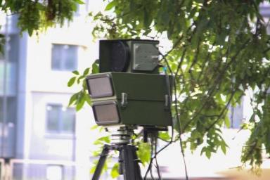 В Беларуси благодаря камерам видеонаблюдения раскрыто около 2 тыс. преступлений 