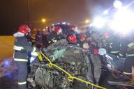 ДТП на МКАД: погибли люди