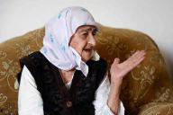 Самая пожилая жительница России умерла