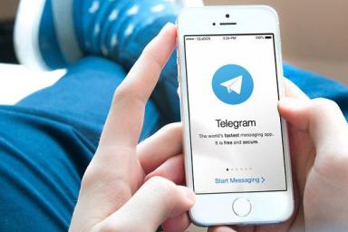 Мессенджер Telegram получил новое обновление с настройками для чатов