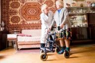 Более 11,6 тыс. жителей Гомельской области получили помощь от Красного Креста в 2018 году