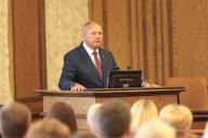 Румас рассказал, в чем Беларусь превосходит Китай и США