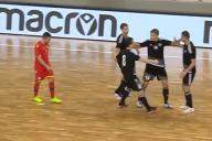 Белорусы разгромили андоррцев в квалификации ЧМ по мини-футболу