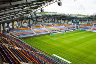 Где пройдут домашние матчи футбольной сборной Беларуси