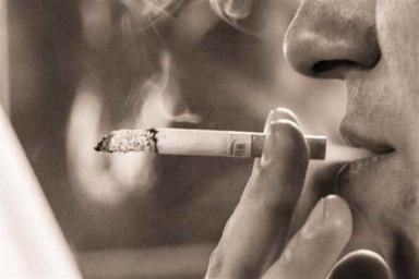 МВД нацелено на профилактику в отношении курения в общественных местах
