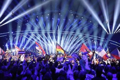 Представлять Беларусь на Евровидении-2019 хотят более 100 исполнителей 
