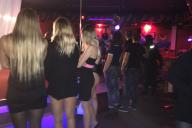 В Минске работников стриптиз-клуба подозревают в сутенерстве 