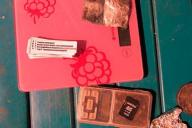 Минчанин организовал лабораторию по производству амфетамина у себя дома