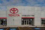 Toyota анонсировала новую Supra с заводским тюнингом