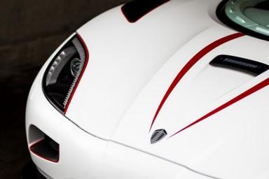 Koenigsegg разрабатывает новый гибридный суперкар
