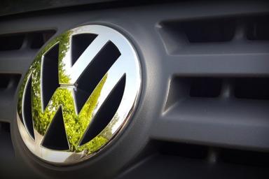 Volkswagen обновил газовые версии Polo и Golf