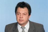  Умер легендарный диктор программы «Время» 