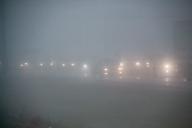 Погода на 2 февраля: тепло и туманы 