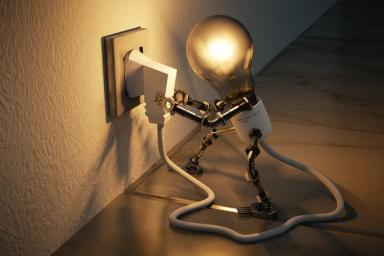 Хакер показал, как взломать Wi-Fi с помощью лампочки