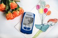 Радиофизики разрабатывают портативный глюкометр