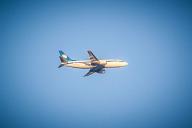 «Белавиа» избавилась от старейшего ветерана 